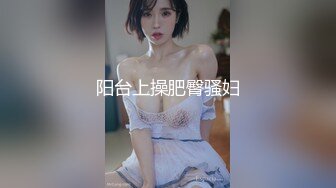 阳台上操肥臀骚妇