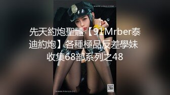 先天約炮聖體【91Mrber泰迪約炮】各種極品反差學妹 收集68部系列之48