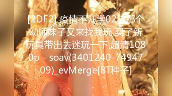 [2DF2] 疫情不开学02年那个幼师妹子又来找我玩 买了新玩具带出去迷玩一下,超清1080p - soav(3401240-7494709)_evMerge[BT种子]