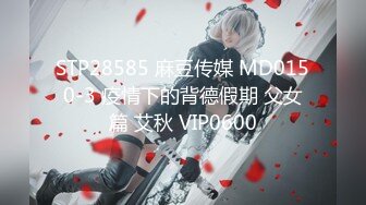 STP28585 麻豆传媒 MD0150-3 疫情下的背德假期 父女篇 艾秋 VIP0600