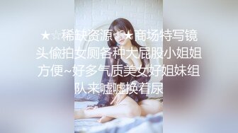 ★☆稀缺资源☆★商场特写镜头偸拍女厕各种大屁股小姐姐方便~好多气质美女好姐妹组队来嘘嘘换着尿