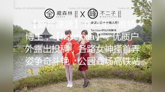 【新片速遞】 024年，推特博主，【kssexxia】，优质户外露出投稿，各路女神搔首弄姿争奇斗艳，公园商场高铁站