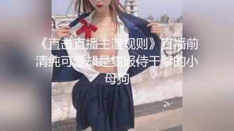 95后骚女至极1