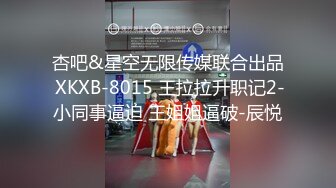 杏吧&星空无限传媒联合出品 XKXB-8015 王拉拉升职记2-小同事逼迫 王姐姐逼破-辰悦