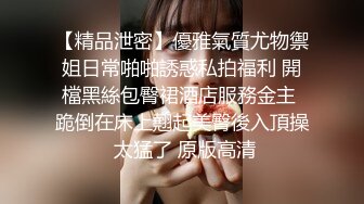 Al&mdash;科洛&middot;莫瑞兹 双马尾口交和激情性爱