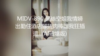 MIDV-890 黑絲空姐我情婦出勤住酒店腳搓肉棒讓我狂插還...(AI破壞版)