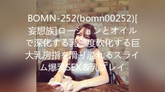 BOMN-252(bomn00252)[妄想族]ローションとオイルで深化する乳感度軟化する巨大乳房指を滑り溢れるスライム爆乳SEX＆乳プレイ