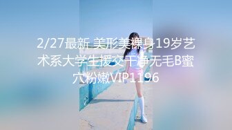 2/27最新 美形美裸身19岁艺术系大学生援交干净无毛B蜜穴粉嫩VIP1196