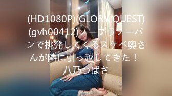 (HD1080P)(GLORY QUEST)(gvh00412)ノーブラノーパンで挑発してくるスケベ奥さんが隣に引っ越してきた！ 八乃つばさ