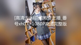 [高清无水印]约炮女主播_番号xh07 -1080P高清完整版