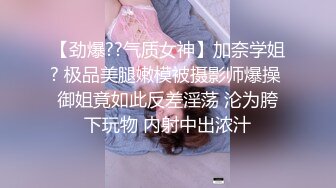 【劲爆??气质女神】加奈学姐? 极品美腿嫩模被摄影师爆操 御姐竟如此反差淫荡 沦为胯下玩物 内射中出浓汁