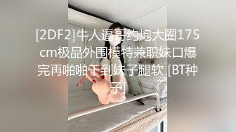 [2DF2]牛人逼哥约炮大圈175cm极品外围模特兼职妹口爆完再啪啪干到妹子腿软 [BT种子]