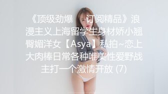 秀人巨乳身材傲人中日混血内地顶级平面模特【林美惠子】私拍，露脸情趣女仆肛塞揉奶抠逼销魂挑逗