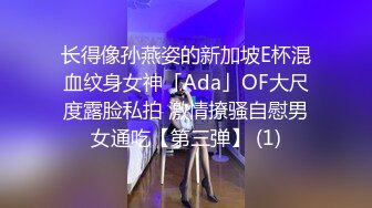 长得像孙燕姿的新加坡E杯混血纹身女神「Ada」OF大尺度露脸私拍 激情撩骚自慰男女通吃【第三弹】 (1)