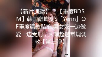 【新片速遞】  ✨【重度BDSM】韩国巅峰女S「Yerin」OF重度调教私拍 男女奴一边做爱一边受刑，大幅超越常规调教【第三弹】