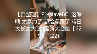 【自整理】P站slaveBC  这深喉 太暴力了 都给操哭了 鸡巴太长太大了  最新大合集【62V】  (22)